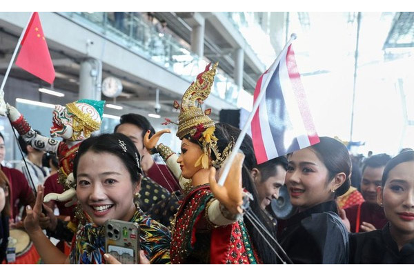 Alasan Turis Thailand Ramai-ramai Boikot Kunjungi Korea Selatan